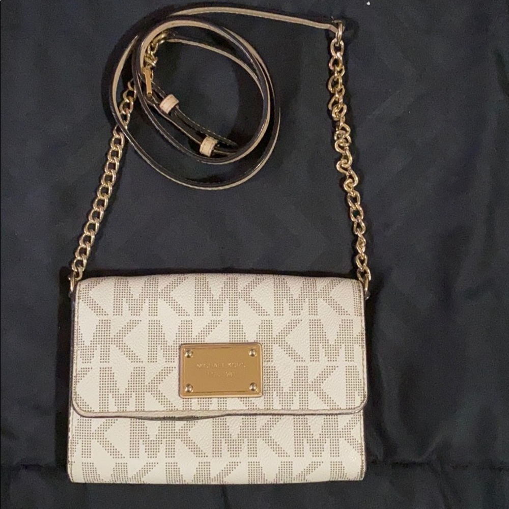 Used Michael kors bag